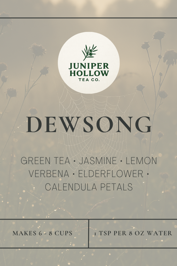 Dewsong