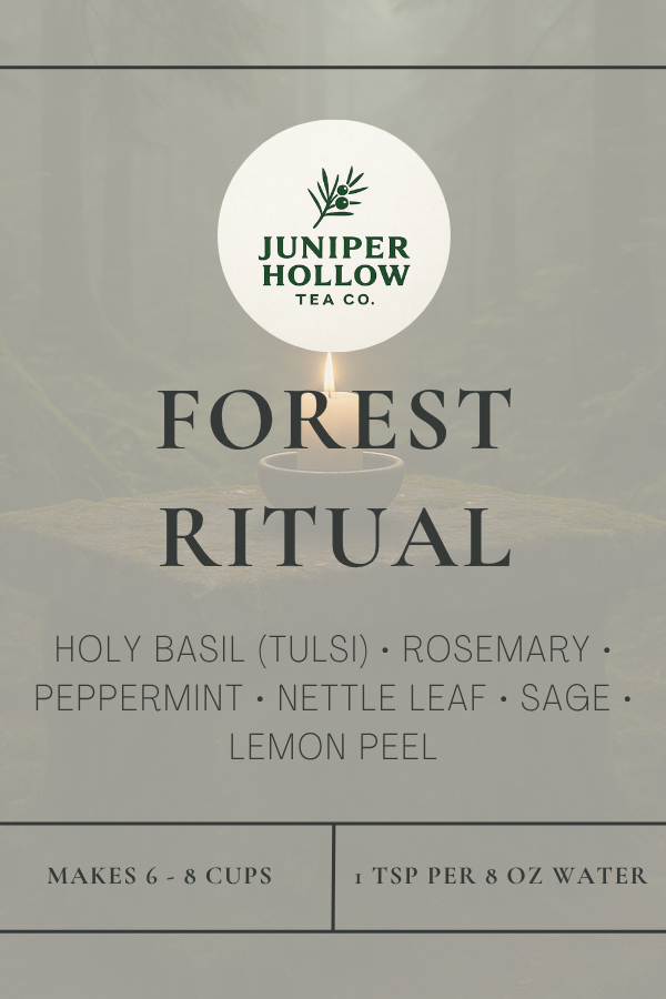 Forest Ritual