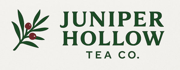 Juniper Hollow Tea Co.