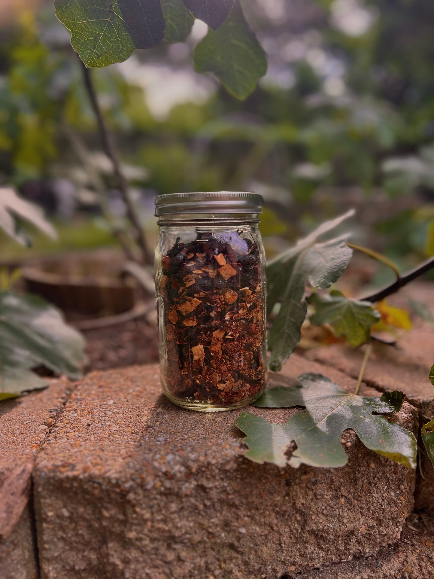 Golden Hour (Seasonal)