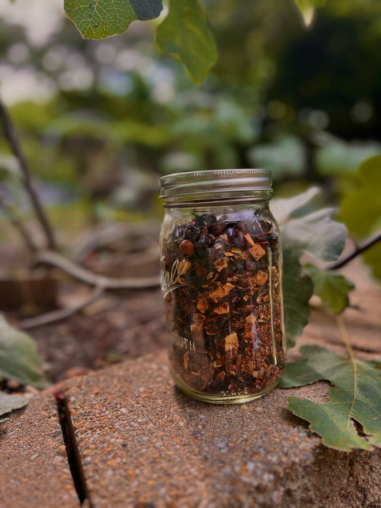 Golden Hour (Seasonal)