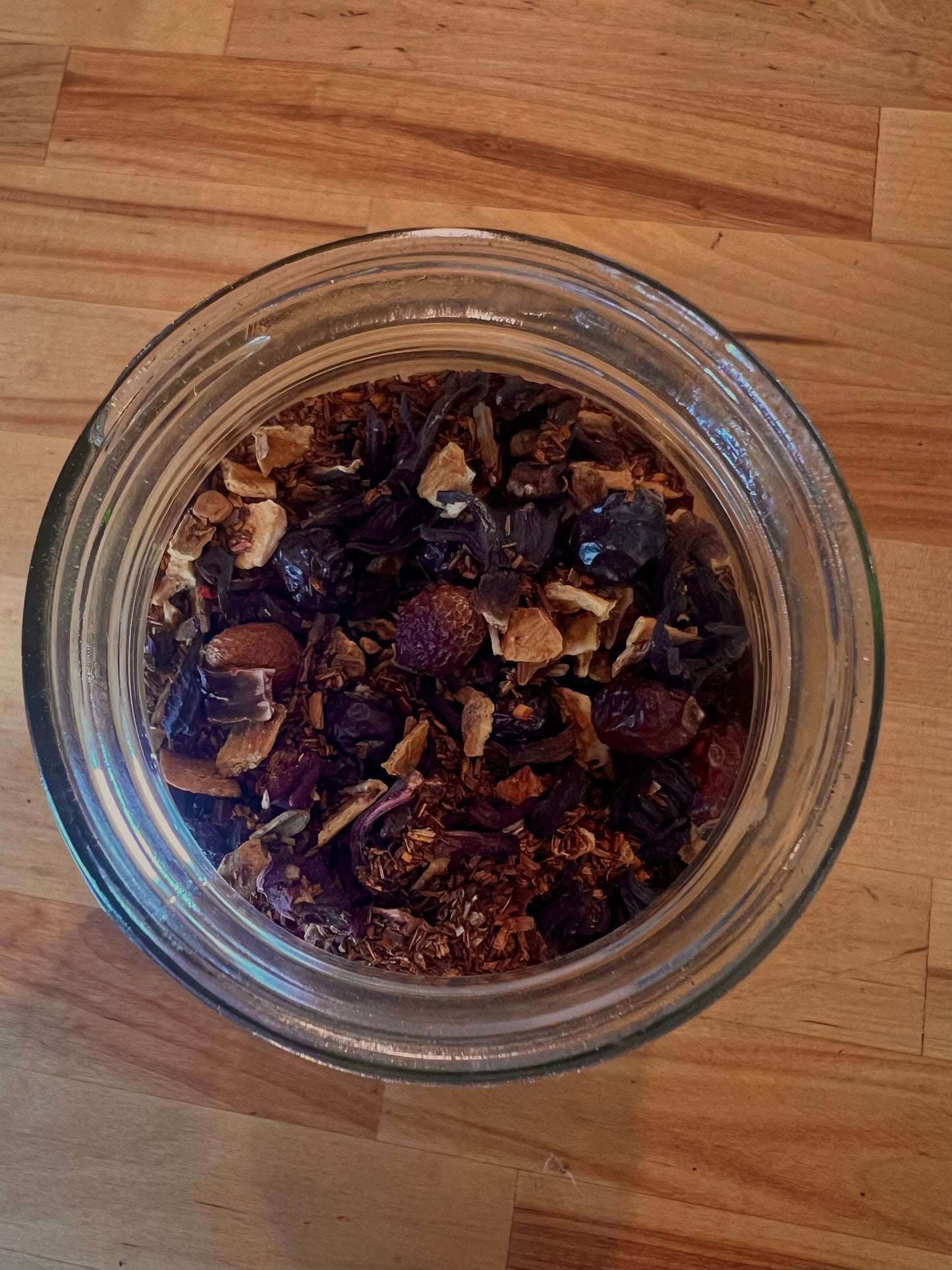 Golden Hour (Seasonal)